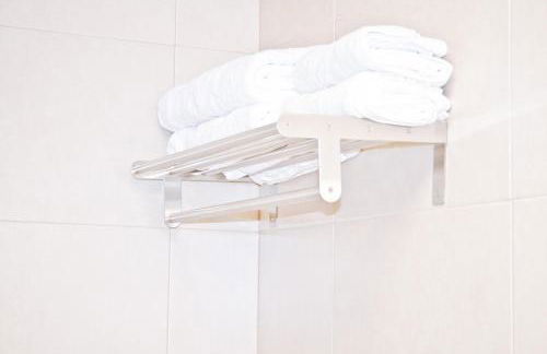 Urban Manesa city center apartment with private patio - Foto 27