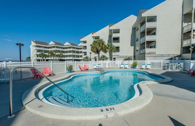 Baywatch D4 - Foto 6