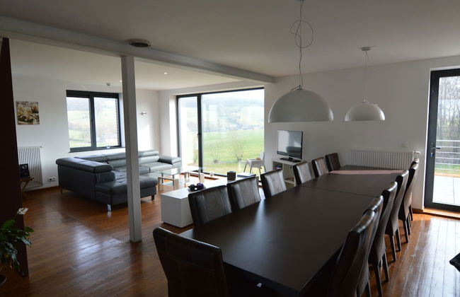 Superb Holiday Home With Barbecue - Foto 21