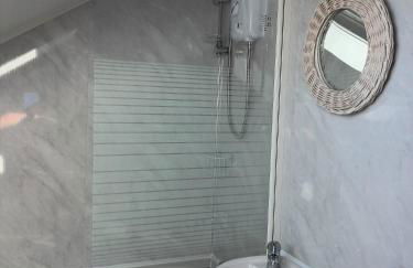 First Floor One bedroom Apartment Quiet Location in Stafford - Foto 12