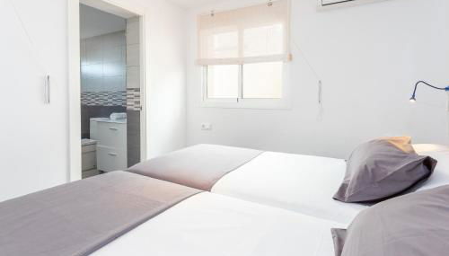 Higuerón Rental Playa Cuesta - Photo 4