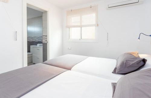 Higuerón Rental Playa Cuesta - Photo 4