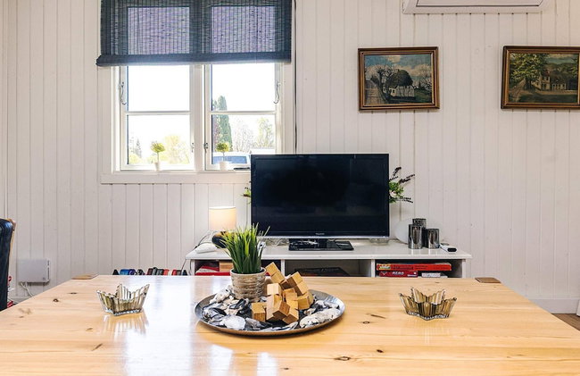 4 Star Holiday Home in Kirke Hyllinge - Foto 2