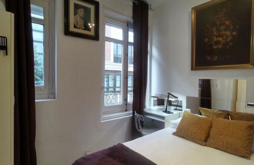 Madrid Centro, Edificio Entero Solo Para Ti - Foto 8