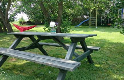 Ferienhof am Deich - Foto 32