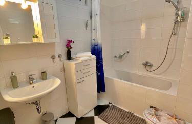 Bonki apartment private free parking - Foto 8