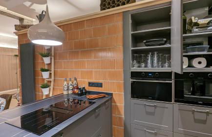 Loft de ensueño con piscina en La Rioja - Foto 17