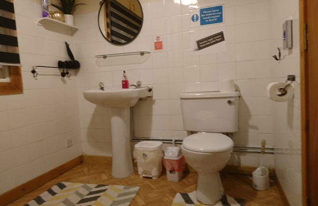 Scotland Shooting Club - Foto 16