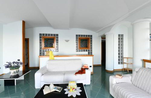 La casa del Conte - Amalfi Coast - Foto 6