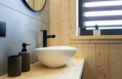 TATRZAŃSKIE TARASY Luxury Chalets - Foto 48