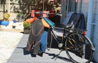 The Cabin At The Beach - Foto 24