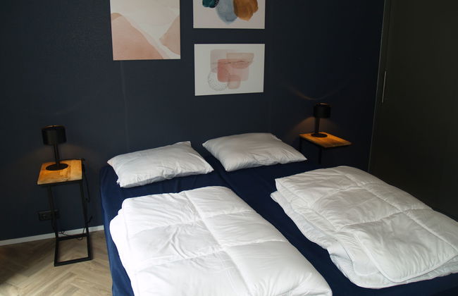 2 bedroom House in Ruinen with swimming pool and terrace - Photo 5