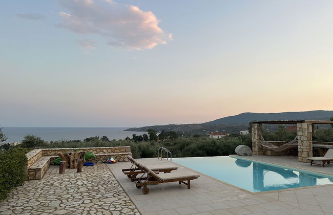 Onirozo Villa - Foto 52