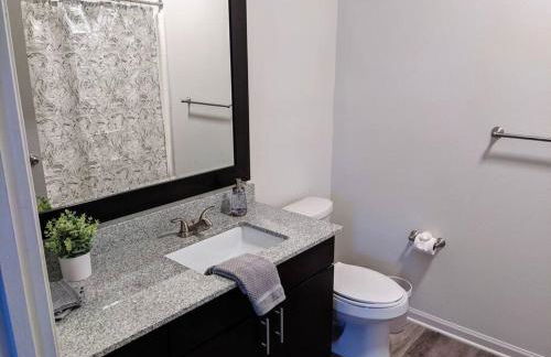 League Flats South End at South Blvd - Foto 11