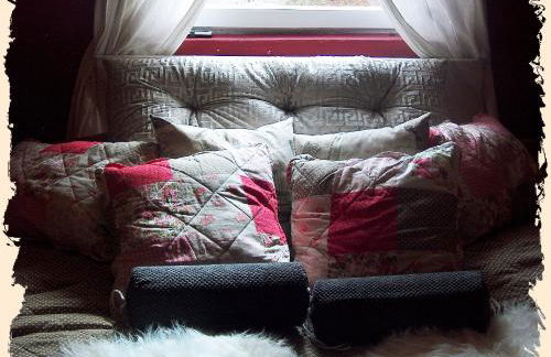 NEU! Ferienhaus am Klostergarten Gössweinstein - Foto 12