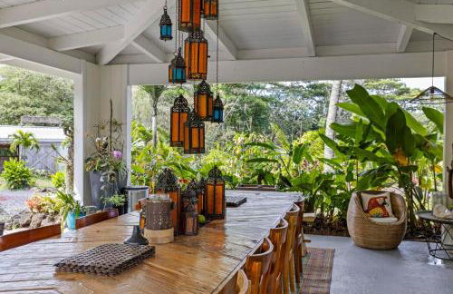 Mala o Kilauea Nature Retreat - Foto 39