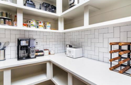 Wild West Oasis - Experienced Hosts, 2 King Suites - Foto 20