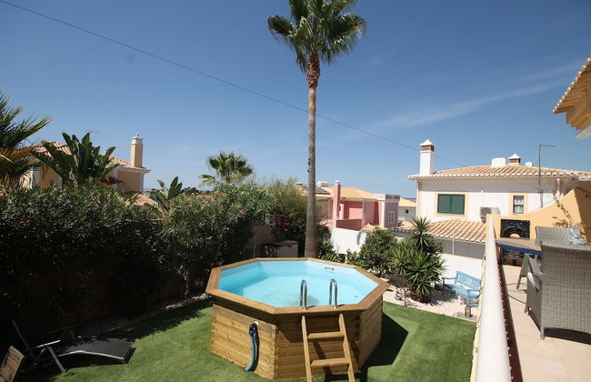 Sunset Villa - Foto 50