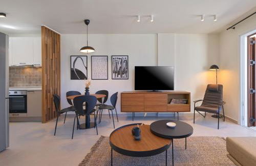 Olivia Sports and Sea - Foto 42