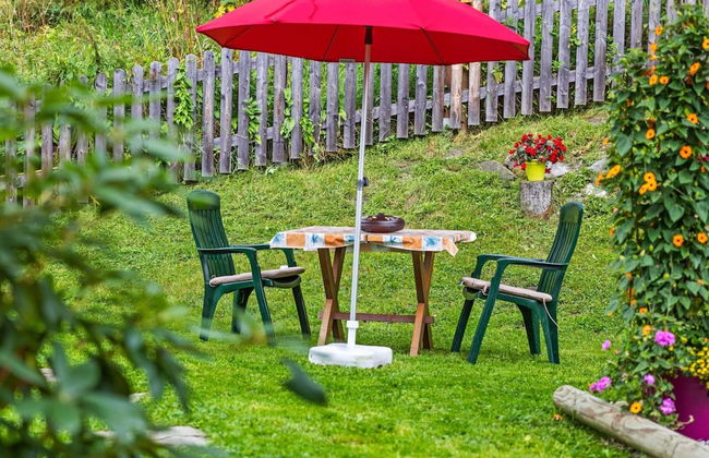 Spacious Apartment in Saalbach-hinterglemm near Ski Area - Foto 18