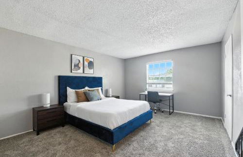 Pioneer Creek 608-08 I Spacious 1 Bed 1Bath - Foto 1