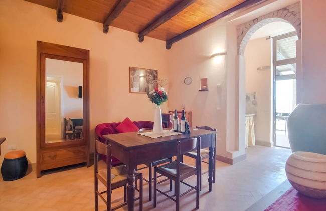 Apartment in Ascoli Near Mountains - Foto 7