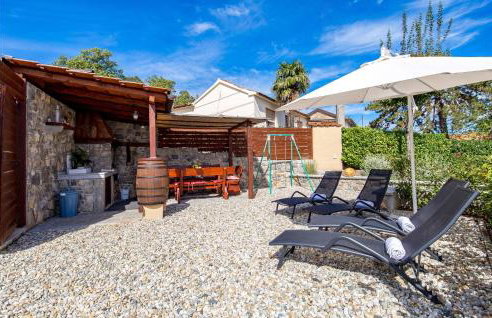 Beautiful Home In Matulji With Wifi - Foto 21