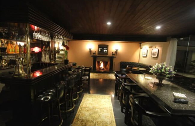 Hotel Highlander - Foto 28