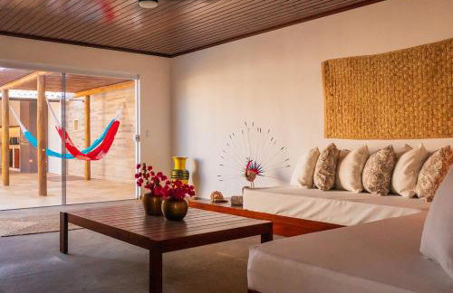 Kite Oasis Parajuru Villa Palmeira - Photo 14