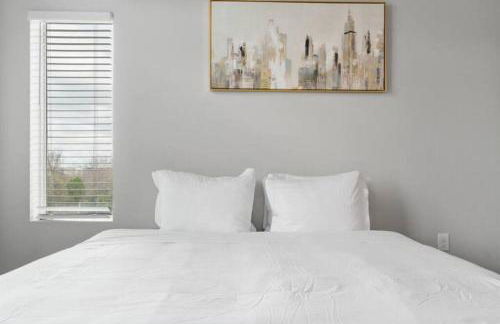 LUX 2B2B Apt Near Heart of Austin with Pool & Parking - Foto 22