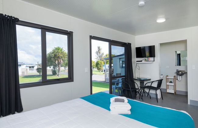 Whakatane Holiday Park - Foto 16