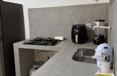 Casa 02 na villa uryah - Foto 8