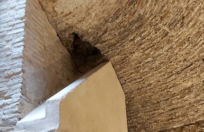 Tour dei sotterranei di Toledo - Foto 6