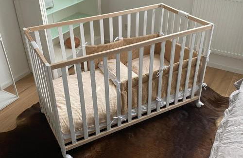 Ferienwohnung Lieblingsplatz in Aichtal-Grötzingen - Foto 20