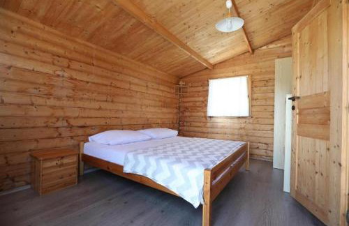 Secluded house with a parking space Cove Mikavica, Zirje - 22367 - Foto 14