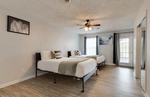 2 BDR with Free Parking! 2M to Broadway! - Foto 14