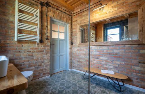 Dom Biały, willa nad jeziorem - Foto 34