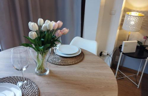 My Suites Madrid - Aeropuerto Ifema - Photo 26