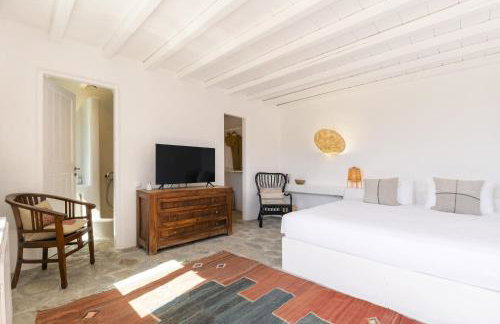 Villa Thalia - 4 BDRM - Mykonos Town in 200m - MG Villas - Foto 57