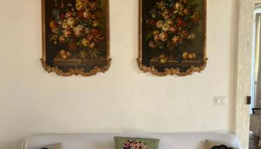 Tra Vicoli e Palazzi Apartment - Foto 5