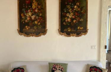 Tra Vicoli e Palazzi Apartment - Foto 5