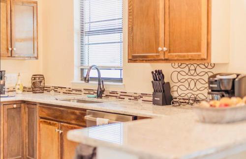 Texas Hiil Country Retreat, Bulverde - Foto 34