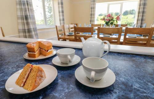 Hillside Lodge - Foto 9