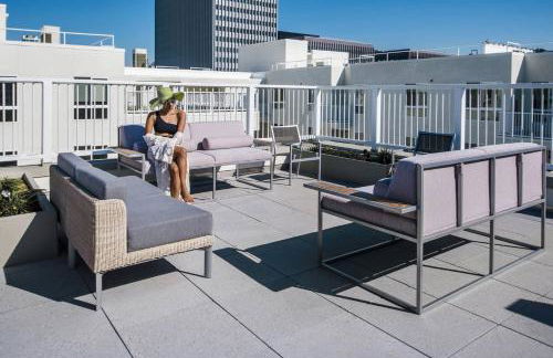 Sky-Rise Apartments - Foto 53