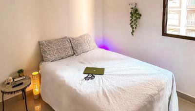 Apartamento em Pitangueiras - Four Seasons Guarujá - Foto 4