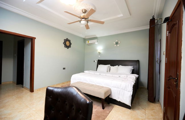 De Chateau Paradise - Foto 12