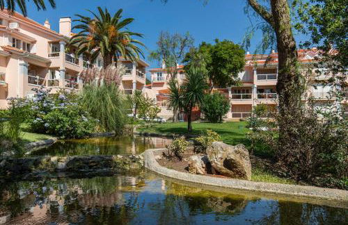 Luxury Colina Park - Photo 68