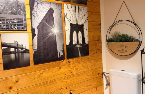 São Jorge Spot - Alojamento - Photo 17