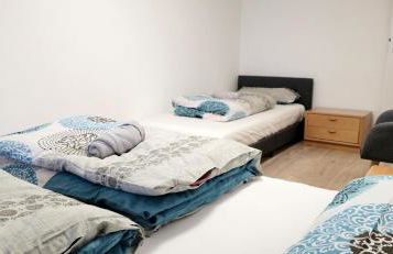 Modern apartment im Herzen des Schwarzwald v-s - Foto 6