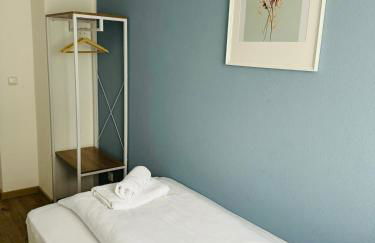 3BR stay close to Munich City & Airport - Foto 6